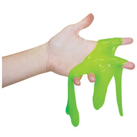 Neon Slimy Slime