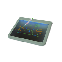 Kidywolf - Kidydraw Pro - Illuminated Drawing Tablet