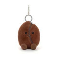 Jellycat - Amuseables Coffee Bean Bag Charm