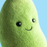 Jellycat Amuseables - Soyella Edamame Bean