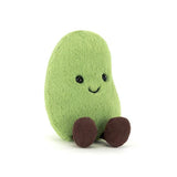 Jellycat Amuseables - Soyella Edamame Bean