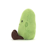 Jellycat Amuseables - Soyella Edamame Bean