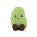 Jellycat Amuseables - Soyella Edamame Bean