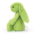 Jellycat - Bashful Bunny - Medium Apple NEW