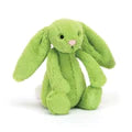 Jellycat - Bashful Bunny - Medium Apple NEW