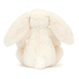 Jellycat - Blossom Cream Bunny 'Berry' - Small