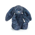 Jellycat Bashful - Luxe Bunny Hopscone Blue