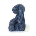 Jellycat Bashful - Luxe Bunny Hopscone Blue