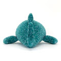 Jellycat - Gobfrey Whale Shark