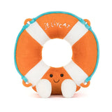 Jellycat Amuseables - Life Ring