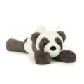 Jellycat - Smudge Panda Original