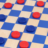 Ridleys House of Novelties - Checkers