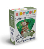 KidyStories for KidySlide