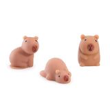 Discovery Zone - Buttery Putty and Squishy Capybara