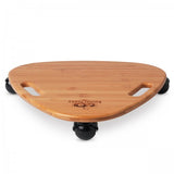 Kinderfeets - Bamboo Tummy Glider