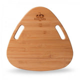 Kinderfeets - Bamboo Tummy Glider