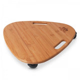 Kinderfeets - Bamboo Tummy Glider