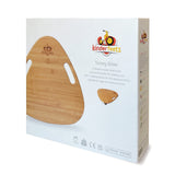 Kinderfeets - Bamboo Tummy Glider