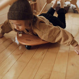 Kinderfeets - Bamboo Tummy Glider