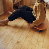 Kinderfeets - Bamboo Tummy Glider