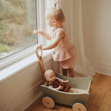 Kinderfeets - Wooden Wagon