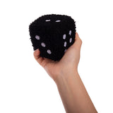 Fluffy Dice Squishy