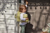 Jiggle & Giggle - Frog Buddy Backpack