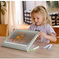 Kidywolf - Kidydraw - Pro Illuminated Tablet Green
