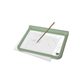 Kidywolf - Kidydraw - Pro Illuminated Tablet Green