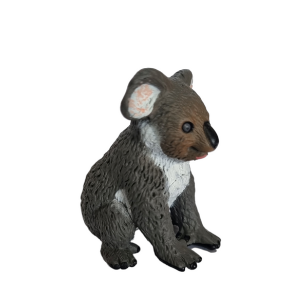 Koala Figurine