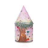 Discovery Zone Fairy Paper Fairy Night Light Multi-Coloured
