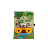 Discovery Zone 3D Viewer - Wild Things
