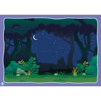 Sassi Arts & Craft Kit - Animals