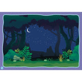 Sassi Arts & Craft Kit - Animals
