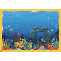 Sassi Arts & Craft Kit - Mermaids
