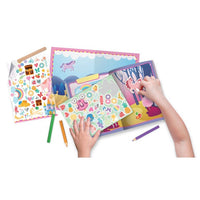 Sassi Arts & Craft Kit - Unicorns