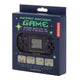 Kikkerland Retro Arcade Game Black
