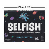 Ridleys - Selfish: Space Edition