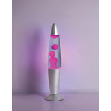 Discovery Zone - Lava Lamp