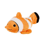 Warmies Heat Pack - Clownfish