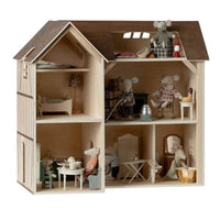 Maileg - Mouse Farmhouse