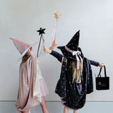 Mimi & Lula - Agatha Witch Cape