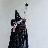 Mimi & Lula - Agatha Witch Cape