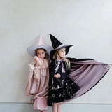 Mimi & Lula - Agatha Witch Cape
