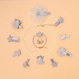 Mimi & Lula - Fairy Clic Clac Hair Clips