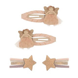 Mimi & Lula - Fairy Clic Clac Hair Clips