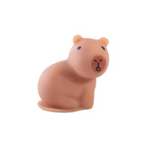 Discovery Zone - Buttery Putty and Squishy Capybara