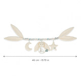 Kaloo - Lapinoo Soft Activity Chain