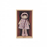 Kaloo - My First Fabric Doll Leonie