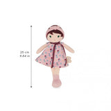Kaloo - My First Fabric Doll Leonie